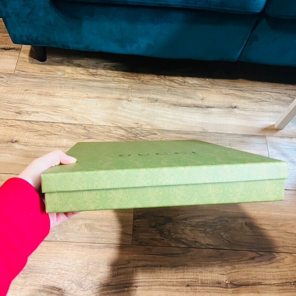 Gucci Authentic Package - Picture 2 of 4